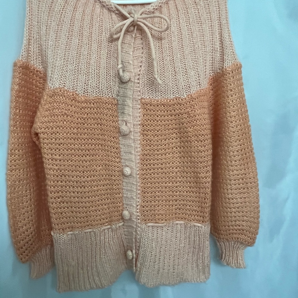 Vintage Kimlon Sweater
